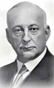 Miguel Primo de Rivera y Orbaneja 